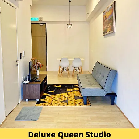 Rasa Sayang Homestay At Bukit Jalil Pavilion Kuala Lumpur Exterior photo