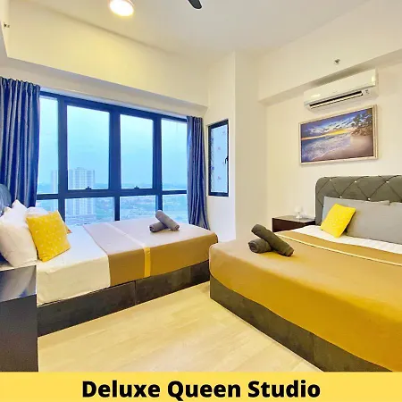 Rasa Sayang Homestay At Bukit Jalil Pavilion Kuala Lumpur Exterior photo
