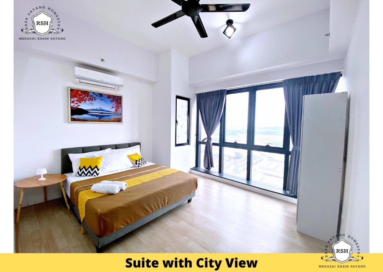 Apartment Rasa Sayang At Bukit Jalil Pavilion *